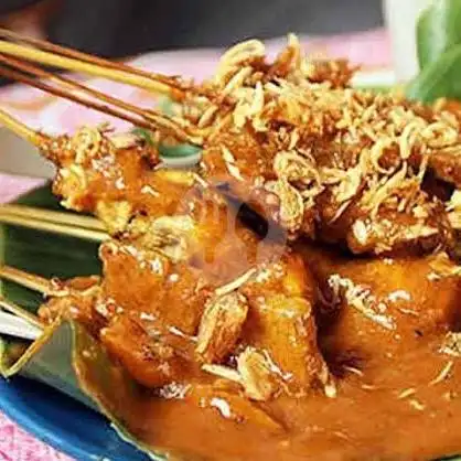 Gambar Makanan Sate Pgs Tiban Lama 7