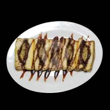 Gambar Makanan Roti Papi, Grand Galaxy 3