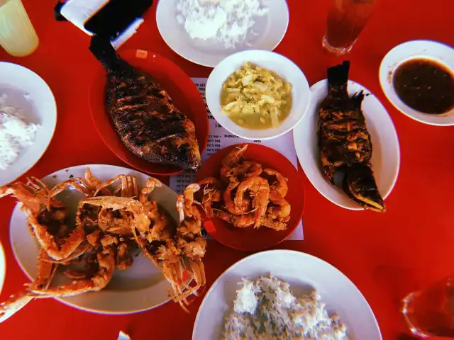 Abah Ikan Bakar & Seafood Sekinchan Food Photo 11