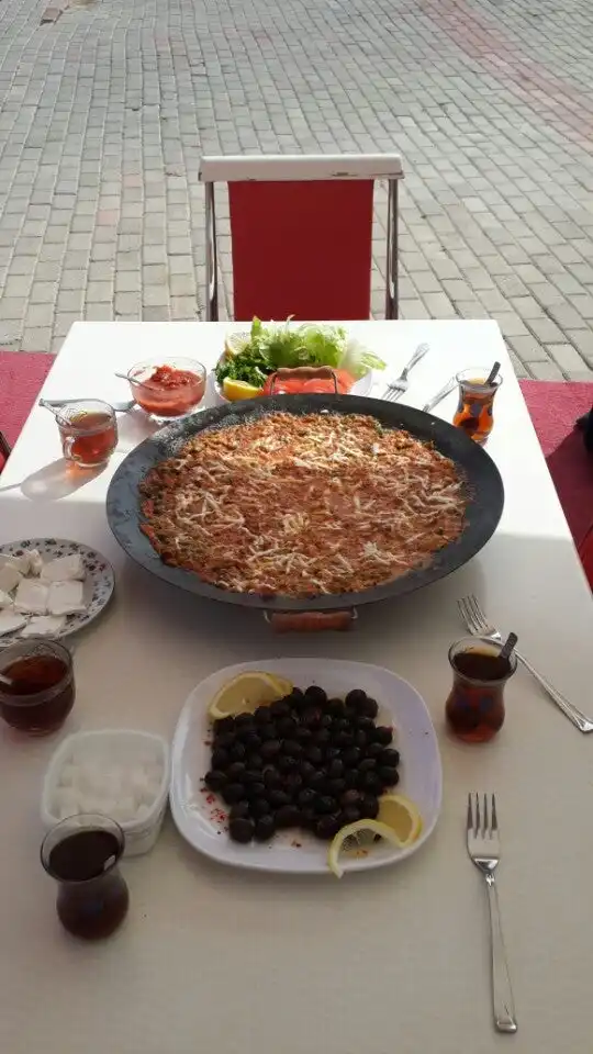 Gözde Döner'nin yemek ve ambiyans fotoğrafları 19