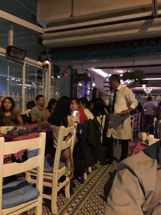 Komşu Restaurant'nin yemek ve ambiyans fotoğrafları 6