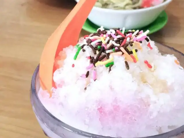 Gambar Makanan Es Teler Sumatera Aho 13