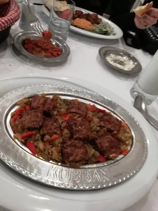 Kubban Gaziantep Mutfağı'nin yemek ve ambiyans fotoğrafları 48