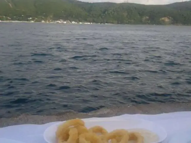 Rumeli Kavak Spor Kulübü Çay Bahçesi & Restaurant'nin yemek ve ambiyans fotoğrafları 38