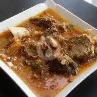 Gambar Makanan Nasi Kebuli Kampoeng TikTok, Cilandak 6