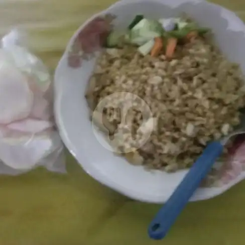 Gambar Makanan Nasi Goreng & Pecel Lele Pos Pol, Mustika Jaya 11