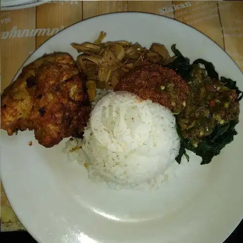 Gambar Makanan Rumah Makan Padang Rizal, Kelapa Gading 5