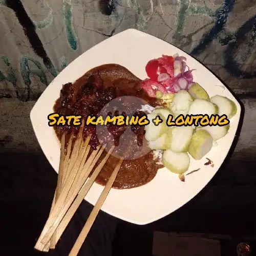 Gambar Makanan SATE MADURA BANG IKIN 20