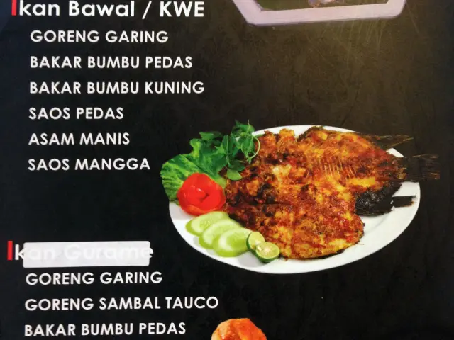 Gambar Makanan Sari Sanjaya 6