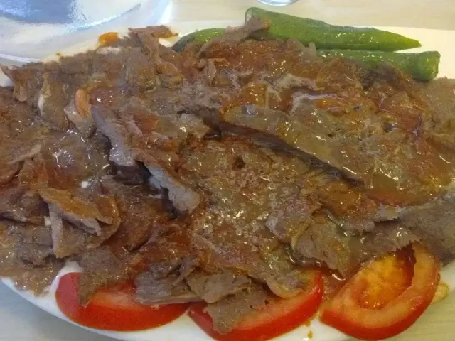 Kebapçı İskender'nin yemek ve ambiyans fotoğrafları 2