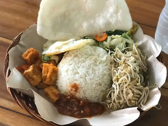 Gambar Makanan Warung Nusantara 9