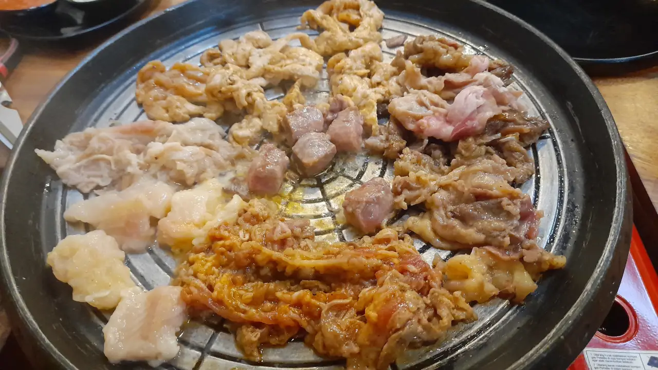 Gyu - Yaki