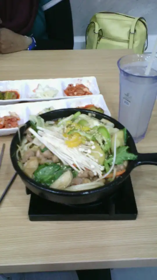 Sopoong Korean Food Food Photo 9