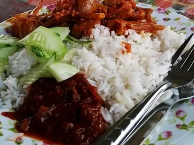 Warung Wak Rahman Food Photo 2