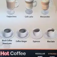 Gambar Makanan Coffee Lo 1