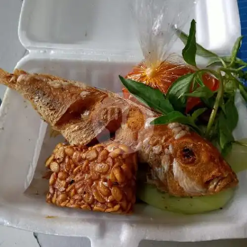Gambar Makanan Ayam Geprek Ponoragan, Griya Anyar 19