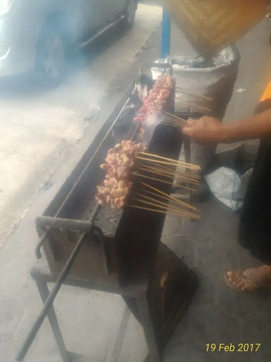 Gambar Makanan Warung Sate Kambing Muda H. Tasripin 14