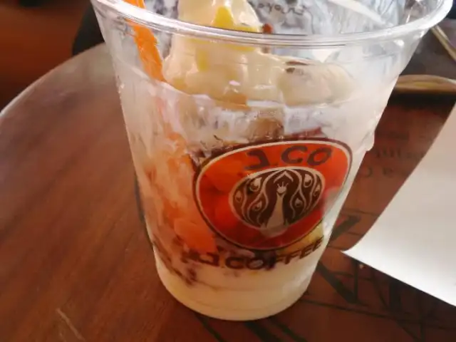 Gambar Makanan JCO Bintaro Exchange 10