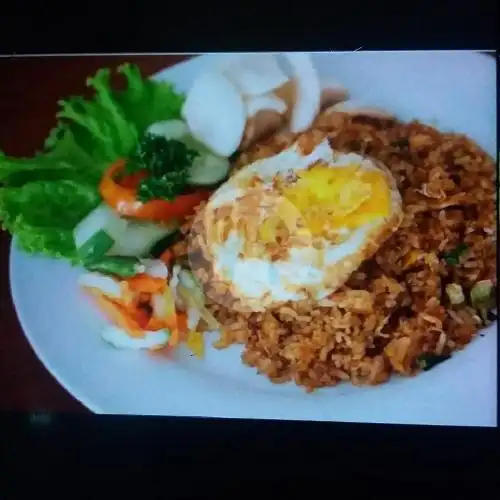 Gambar Makanan NASI GORENG SEAFOOD 234 1