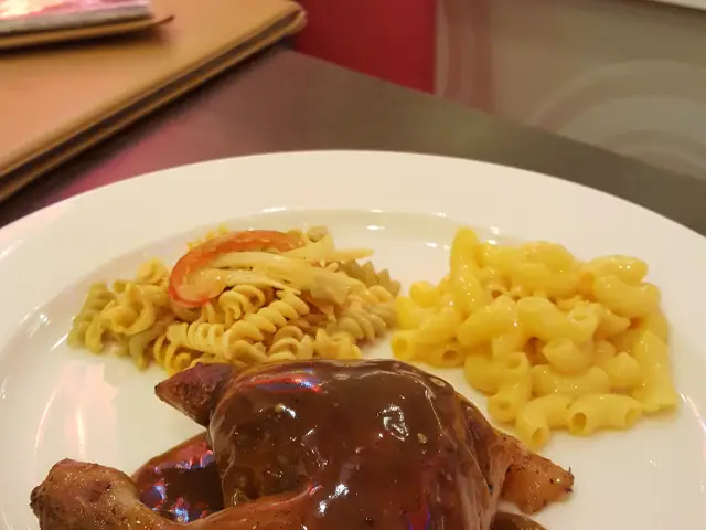 Gambar Makanan Kenny Rogers Roasters 3