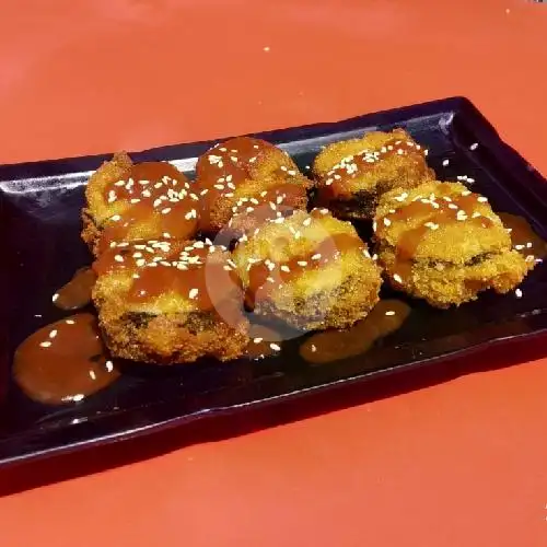 Gambar Makanan Sushi Sassy, Pontianak Kota 17