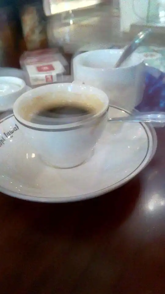 Gambar Makanan Kopi Luwak 15