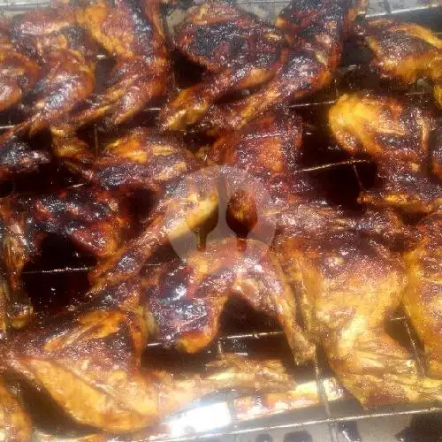 Gambar Makanan Seafood Ayam Bakar 02 Khas Tegal, Cipayung 4