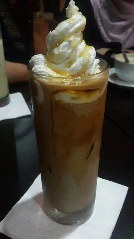 Gambar Makanan Demanda Coffee 19