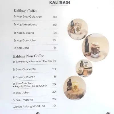 Kopi Kalibagi