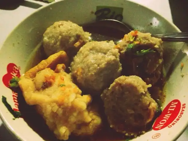 Gambar Makanan Baso Ja'i 9