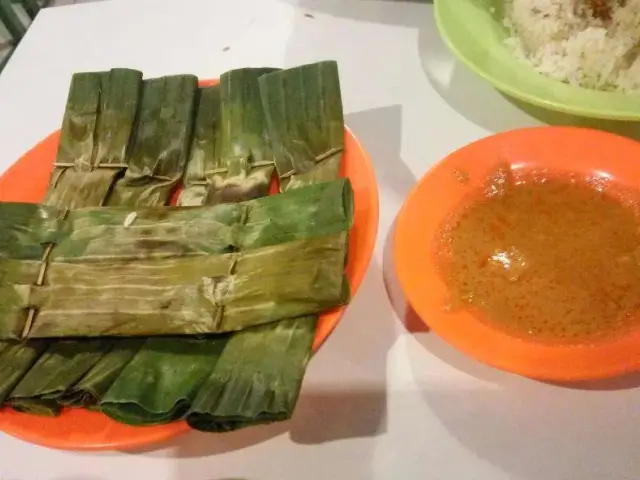 Gambar Makanan Nasi Uduk Pak Jhon 17