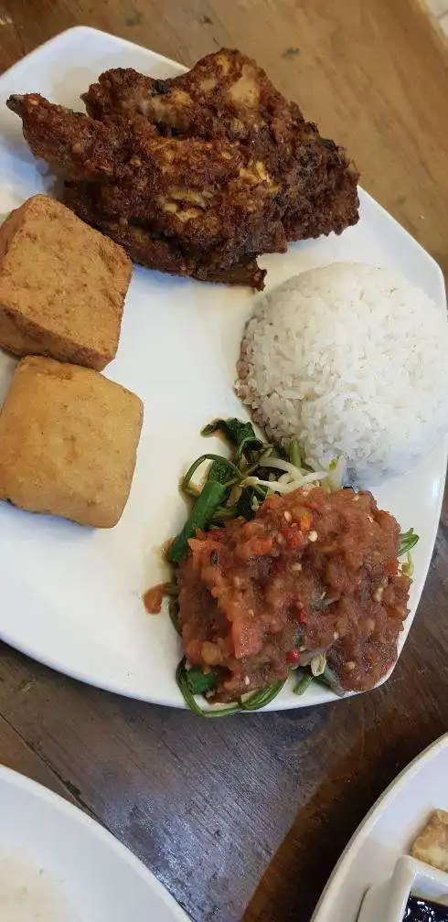 Gambar Makanan Ayam Taliwang 18