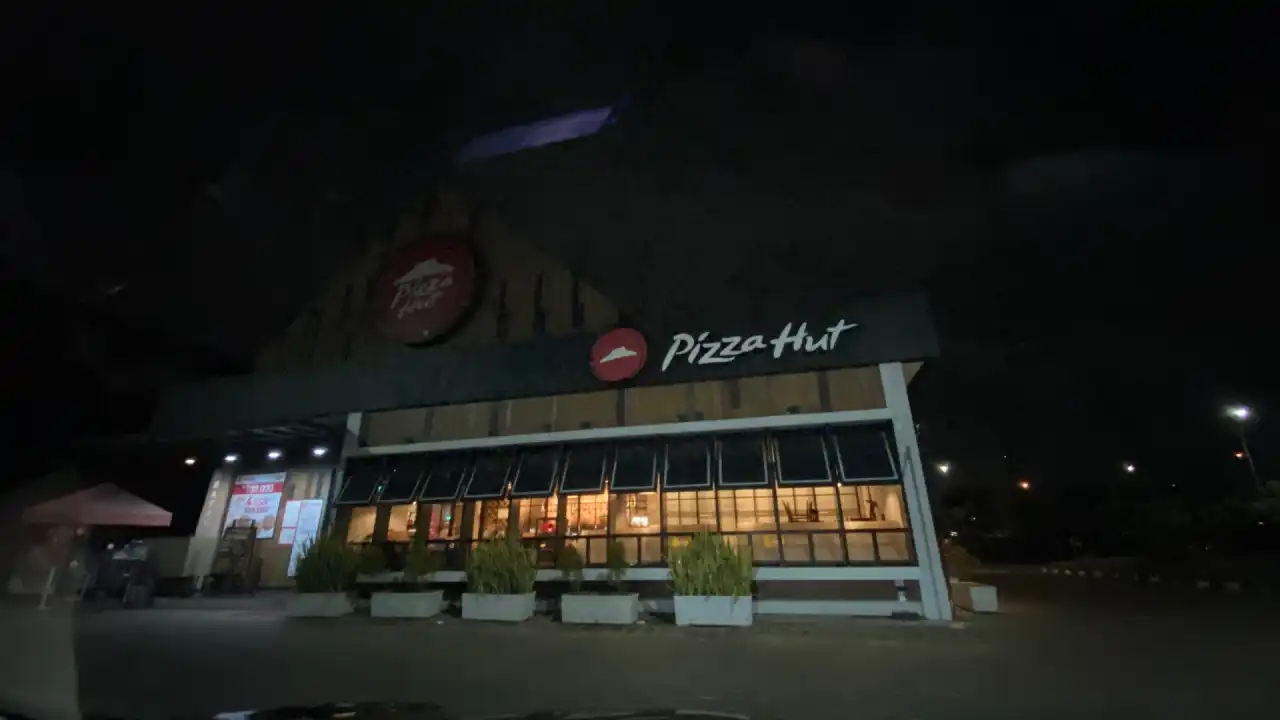 Pizza Hut Kota Bintang Bekasi