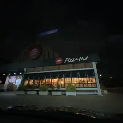 Pizza Hut Kota Bintang Bekasi