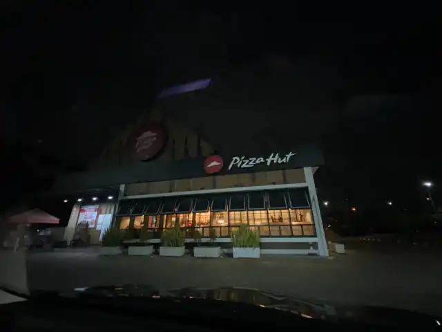 Pizza Hut Kota Bintang Bekasi