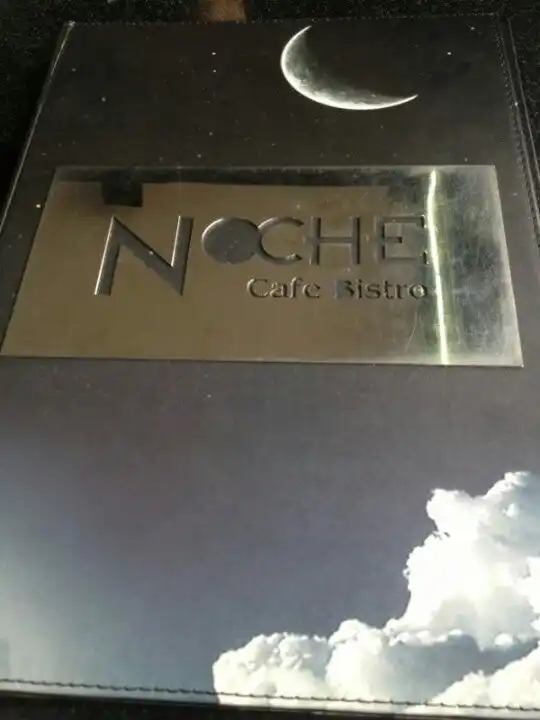Noche Cafe Bistro'nin yemek ve ambiyans fotoğrafları 13