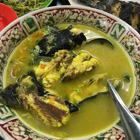 Gambar Makanan Rumah Makan Sendok Garpu Jayapura 17