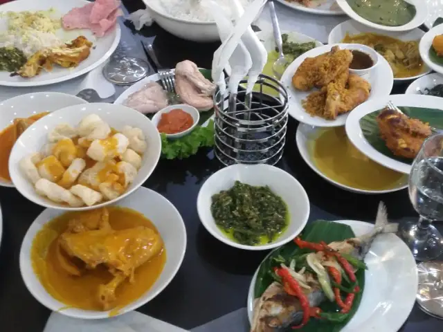 Gambar Makanan Sari Indah Masakan Padang 6