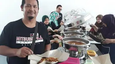 KEDAI NASI GG