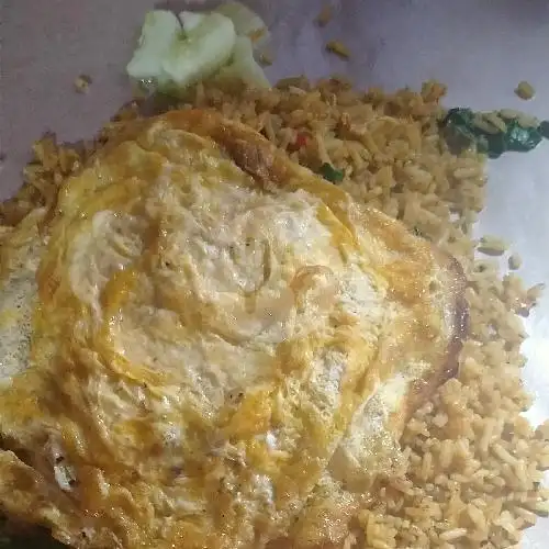 Gambar Makanan Nasi Goreng Jakarta Sapu Jagad (Bang Ismet), Beruntung 2