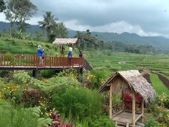 Gambar Makanan Resto Ikan Dewa 10