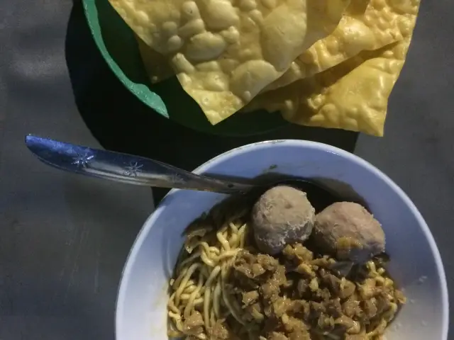 Gambar Makanan Bakmi Pendi Kerinci 11