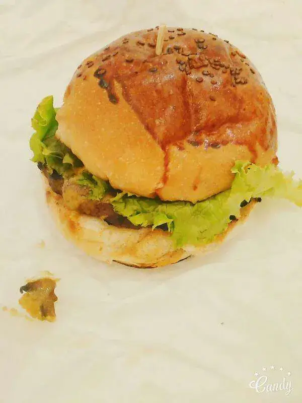 Burger Cuisine İstanbul'nin yemek ve ambiyans fotoğrafları 44