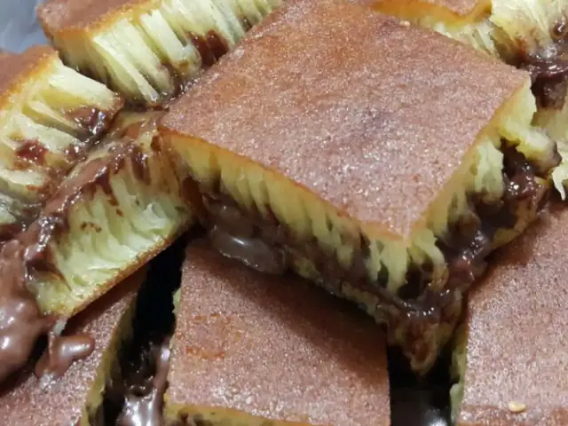 Gambar Makanan Martabak Bandung Jaya 7