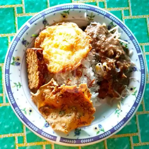 Gambar Makanan Mie Tiaw Kedai Trijaya, Gg. Trijaya Podomoro 1