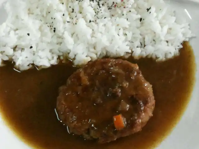 Gambar Makanan Kami Curry 7
