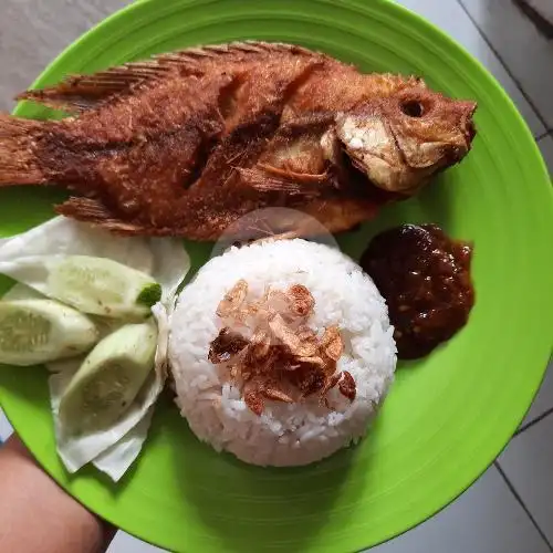 Gambar Makanan Pecel Ayam Neng Dini 3