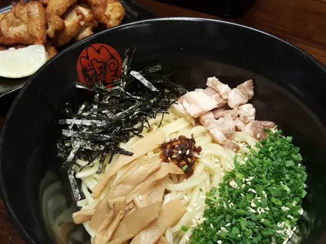 Gambar Makanan Abura Soba Yamatoten 16