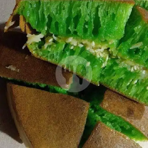 Gambar Makanan Martabak dan Terangbulan Indorasa,jl Padatkarya Sempaja Utara No26 8