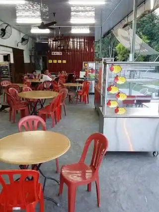 Selesa kopitiam - 新樂咖啡店 Food Photo 2